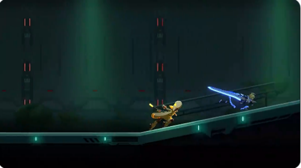 苍翼混沌效应官方版