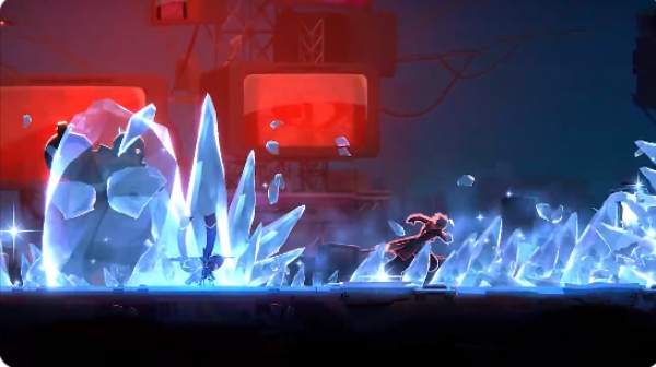 苍翼混沌效应官方版