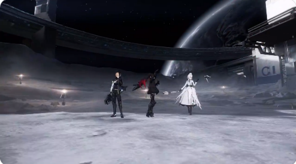 战双帕弥什官方服最新版下载