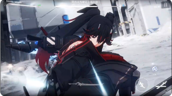 战双帕弥什官方服最新版下载