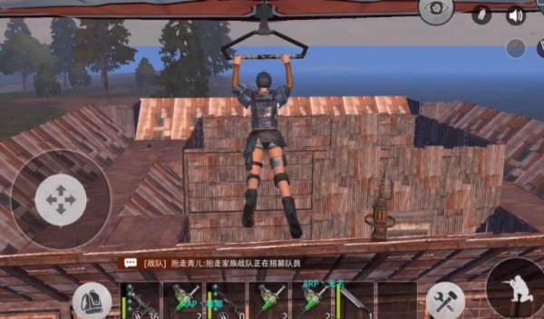 王牌战争游戏最新版下载