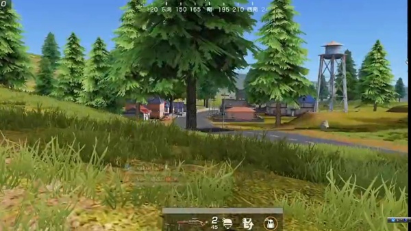 荒野行动网易官方正版2025下载