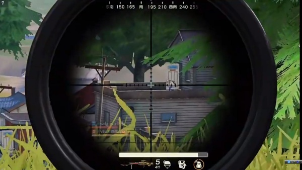 荒野行动网易官方正版2025下载