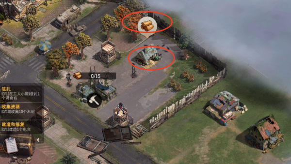 荒野迷城游戏官方正版下载