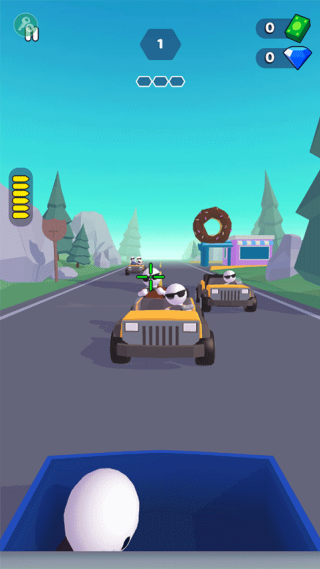 街口枪战游戏下载