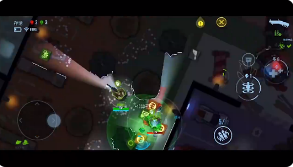 雷霆小分队官方下载