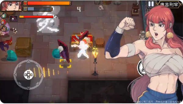 战魂铭人手游华为渠道服下载