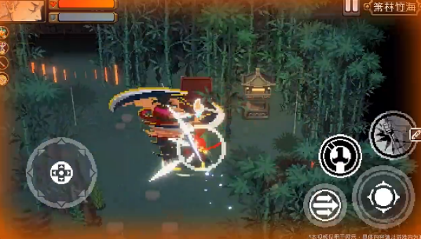 战魂铭人手游华为渠道服下载