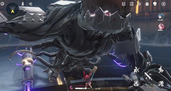 鸣潮官方手游下载