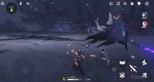 鸣潮官方手游下载