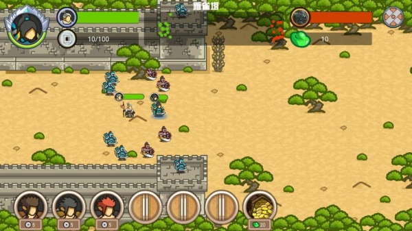 世界守卫军游戏下载 世界守卫军游戏下载