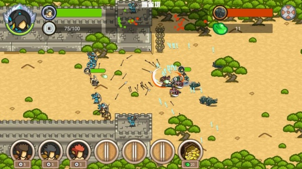 世界守卫军游戏下载 世界守卫军游戏下载