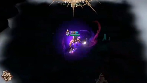 天地劫幽城再临小米渠道服下载 天地劫幽城再临小米渠道服下载