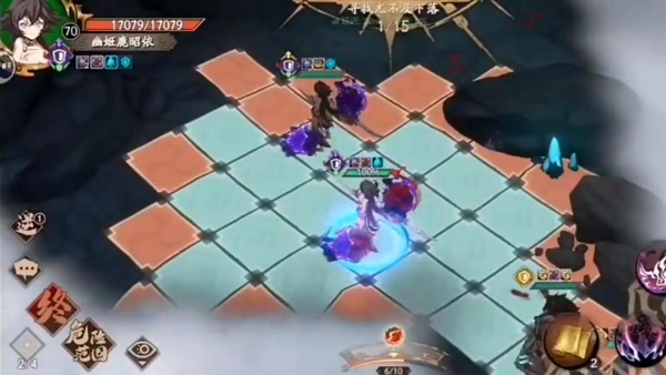 天地劫幽城再临小米渠道服下载 天地劫幽城再临小米渠道服下载