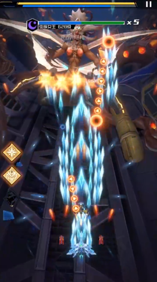 雷电觉醒手游最新官方正版下载