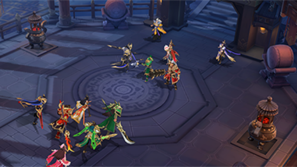 放开那三国3手游最新版下载