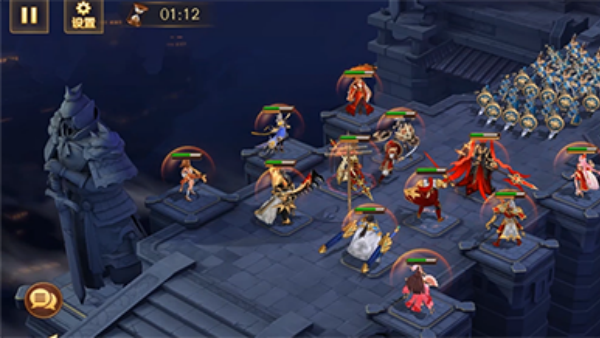 放开那三国3手游最新版下载