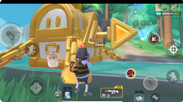 香城派对官方版(香肠派对)