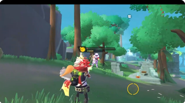 香城派对官方版(香肠派对)