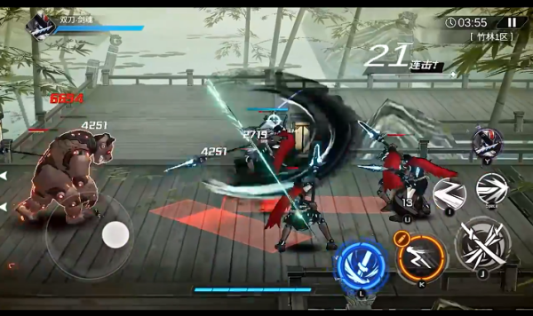 火柴人联盟3官方版本下载安装