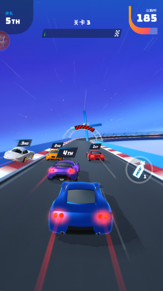 竞速漂移大师手机版下载