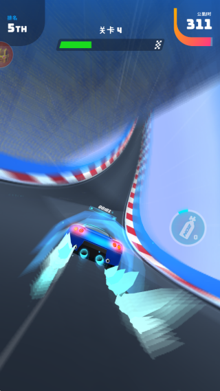 竞速漂移大师手机版下载