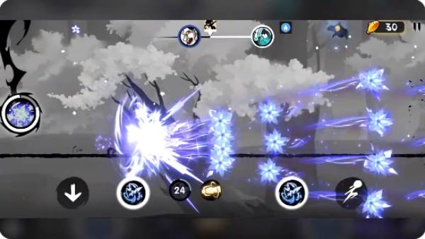 忍者必须死3 4399服下载