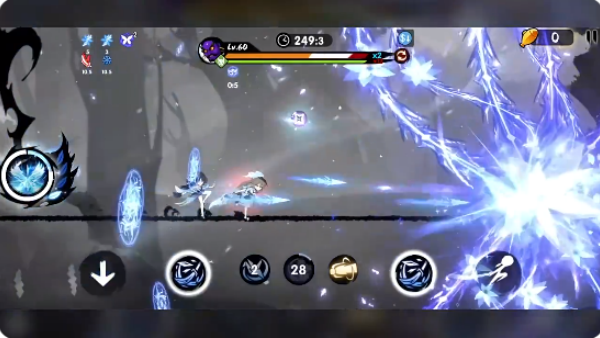 忍者必须死3 4399服下载