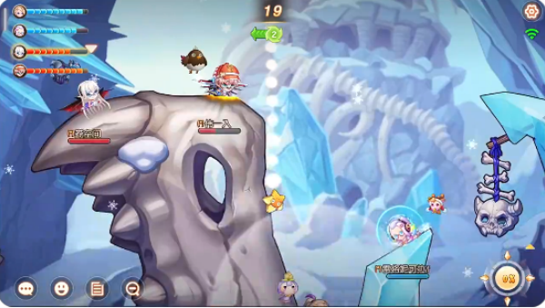 弹弹岛2正版下载