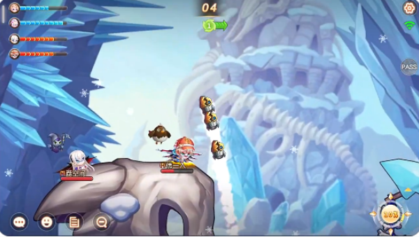 弹弹岛2正版下载