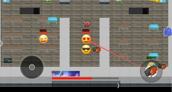 三角洲摸金跑刀游戏下载