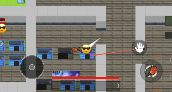 三角洲摸金跑刀游戏下载