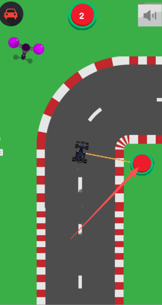 一级飞车极速转弯手机版下载