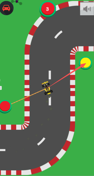 一级飞车极速转弯手机版下载