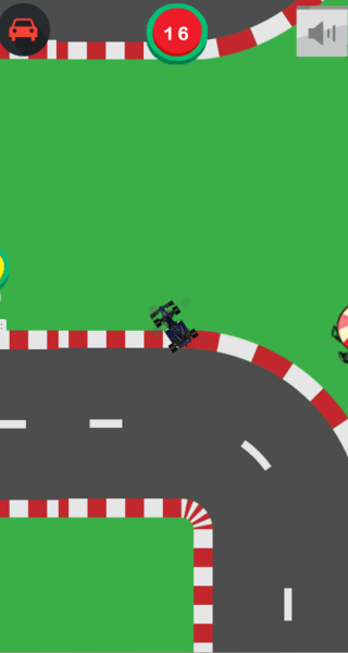 一级飞车极速转弯手机版下载