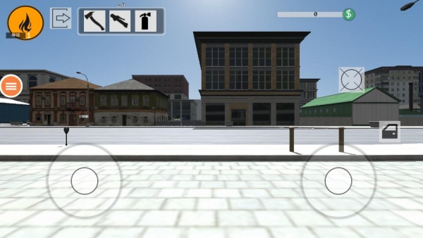 美国消防员学校游戏下载