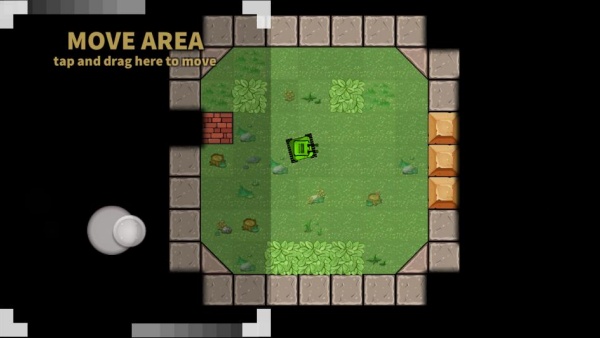 Awesome Tanks汉化版下载