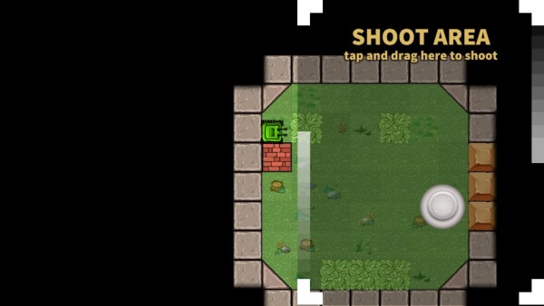 Awesome Tanks汉化版下载