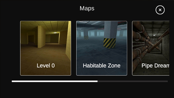 后室联机版2025最新版v1.1四人版