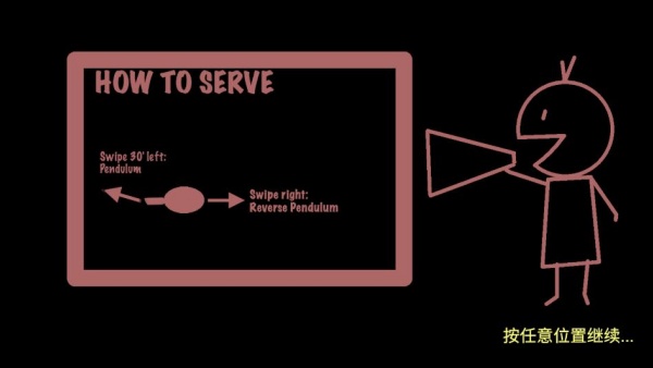 Table Tennis ReCrafted中文版下载