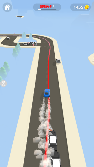 侠盗飙车手机版下载