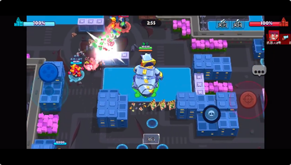 荒野乱斗官方正版下载