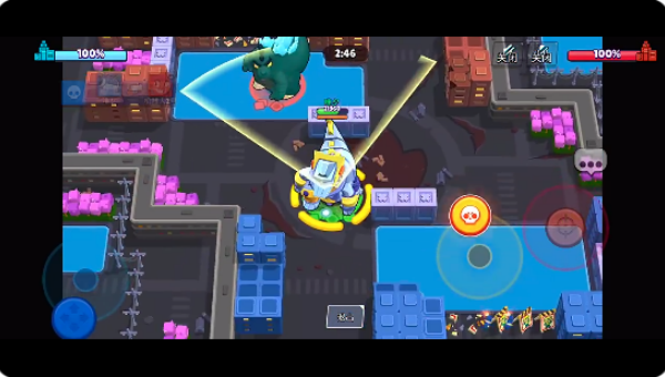 荒野乱斗官方正版下载