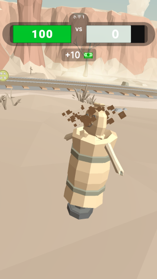 射击大乱斗免广告版下载