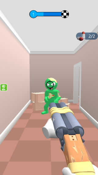 小小狙击之王最新版下载