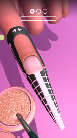 我的美甲店游戏免广告版下载