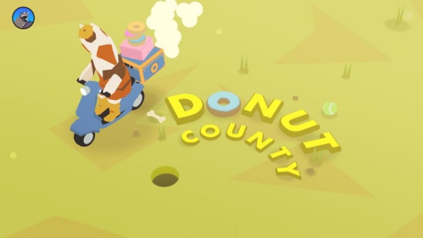 Donut County安卓下载