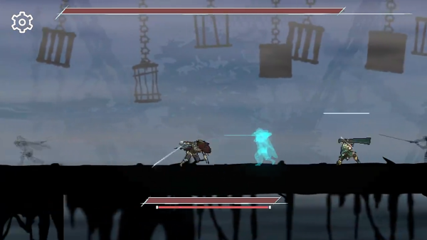 剑影寻光官方手游下载 剑影寻光官方手游下载