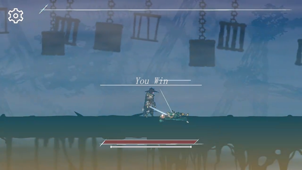 剑影寻光官方手游下载 剑影寻光官方手游下载