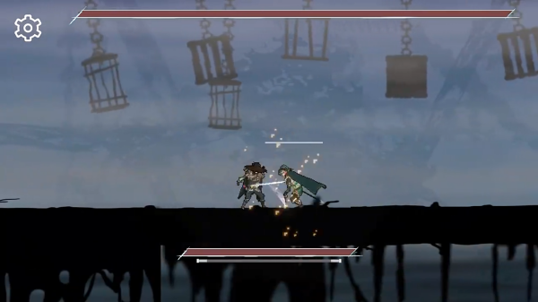 剑影寻光官方手游下载 剑影寻光官方手游下载